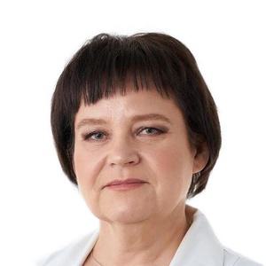 Бабушкина Любовь Викторовна