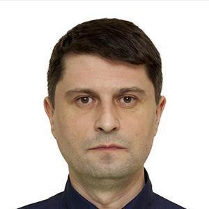 Москалев Алексей Евгеньевич