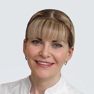Ефремова Ирина Александровна