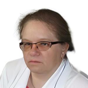Шулятьева Людмила Геннадьевна