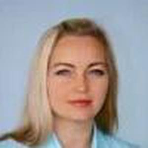 Матреничева Любовь Павловна