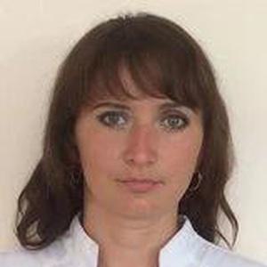 Луковникова Татьяна Владимировна
