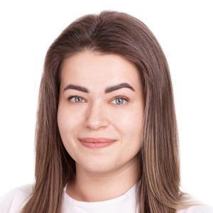 Ерошенко Анна Александровна