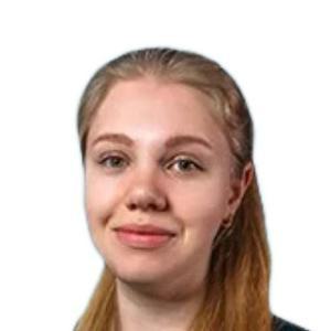 Захарова Екатерина Витальевна