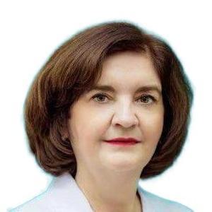 Мясникова Галина Викторовна