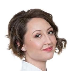 Пищанская Яна Сергеевна