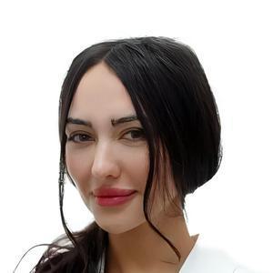 Абдуллаева Шэмс Рафаэловна