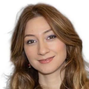 Салихова Асият Темирхановна