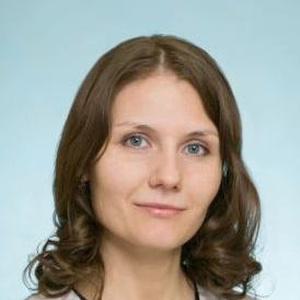 Тутченко Юлия Викторовна