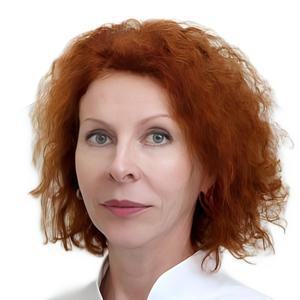 Вискова Елена Витальевна
