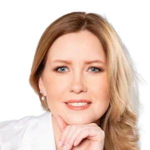 Лузина Ирина Николаевна