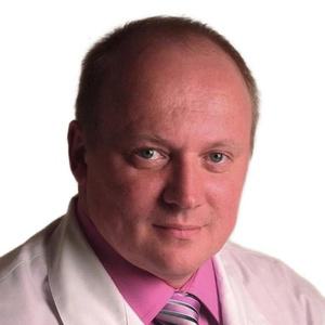 Савинцев Александр Михайлович
