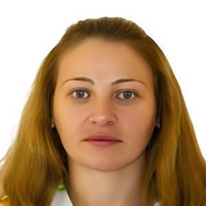 Коптева Татьяна Николаевна