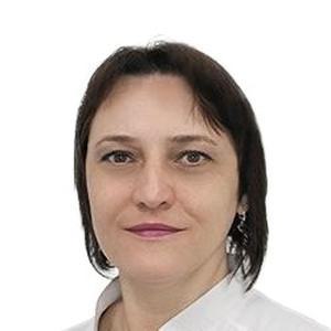 Суркова Светлана Станиславовна