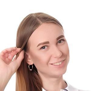 Горбузова Екатерина Денисовна