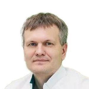 Макаров Анатолий Владимирович