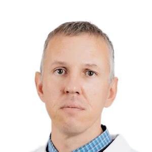 Елисеев Владимир Александрович