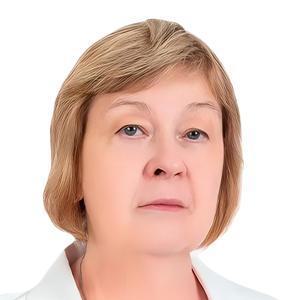 Рябинская Маргарита Алексеевна