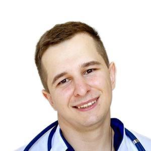 Юлин Дмитрий Иванович