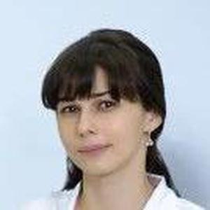 Иванова Ольга Аркадьевна