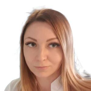 Гломадо Анастасия Павловна
