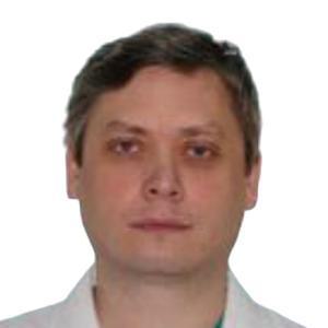 Никановский Михаил Николаевич