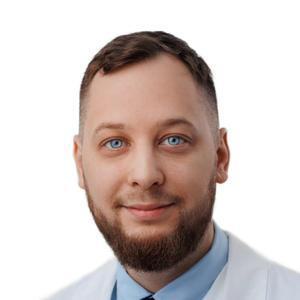 Кудряков Анвар Рафаэльевич