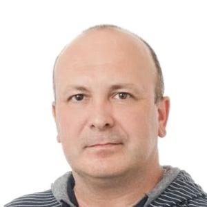Карпов Дмитрий Витальевич
