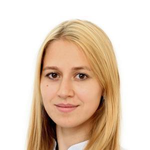 Иванова Татьяна Владимировна