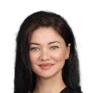Изместьева Зинаида Петровна