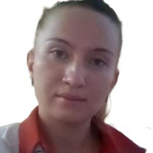 Зыкова Наталья Викторовна