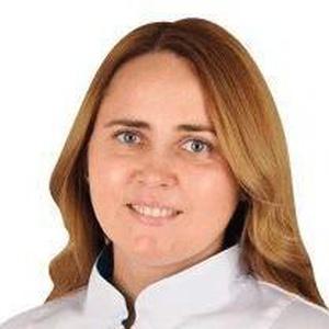 Тихонова Марина Рафаильевна