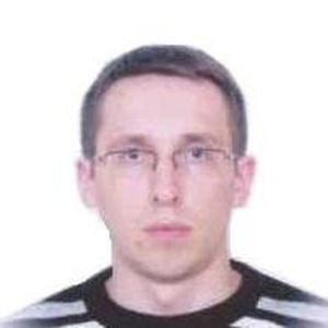 Войцеховский Дмитрий Владимирович