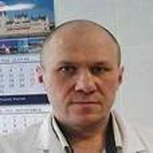Голенков Игорь Александрович