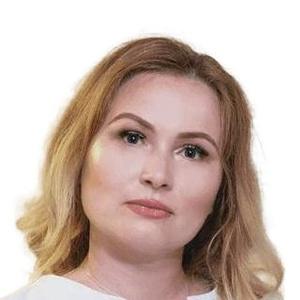 Королёва Мария Михайловна