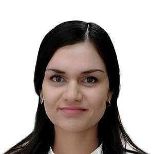 Шукурова Регина Шакирзяновна