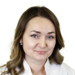 Хасянова Юлия Александровна