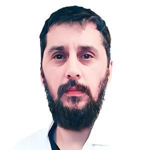 Мишанин Сергей Владимирович