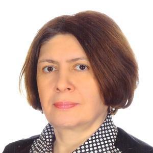 Никитина Ольга Васильевна
