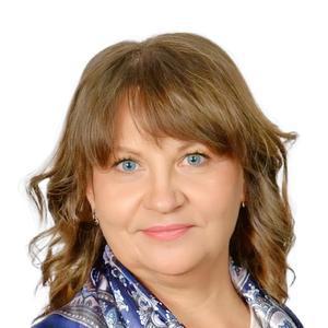 Казакова Лада Сергеевна