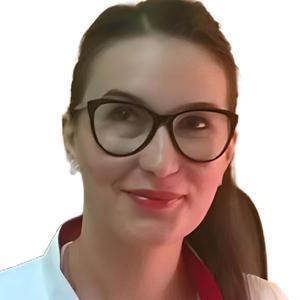 Степина Мария Николаевна