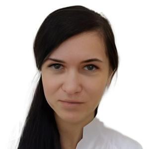 Рубченко Анна Ивановна