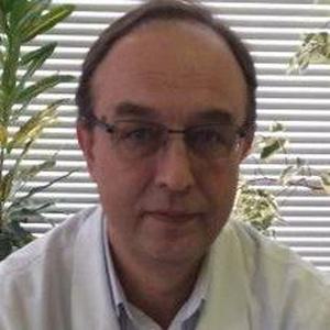Филипцов Владимир Иванович