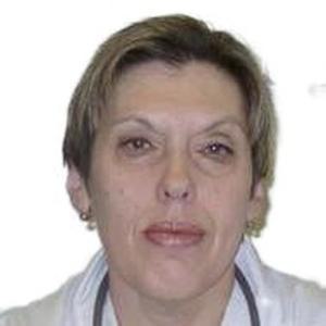 Цветкова Ольга Александровна