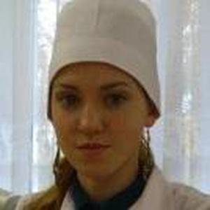 Егорцева (Рязанцева) Анна Поликарповна