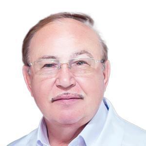 Гребенев Михаил Владимирович