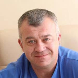 Шаршаткин Алексей Вячеславович