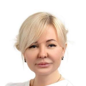 Поступальская Вероника Геннадьевна