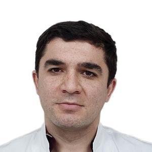 Абакаров Ризван Алиевич