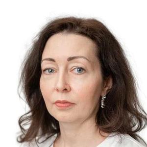 Царькова Татьяна Владимировна